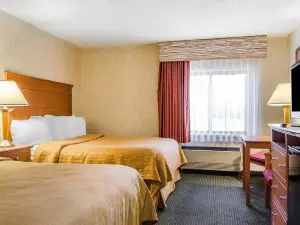 Quality Inn Harrisburg - Hershey Area