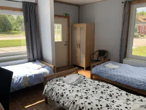 Målerås Vandrarhem B&B