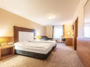 Sport- Und Tagungshotel de Poort
