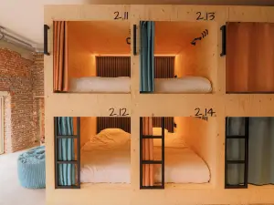 PJs Hostel