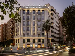 L&H Gran Vía Valencia