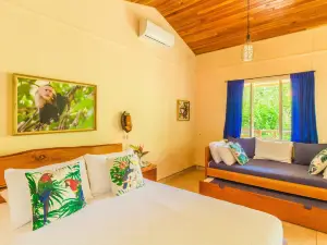 Hotel El Mono Feliz