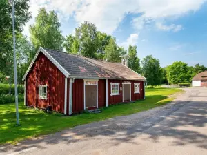 Långvinds Bruk - Vandrarhem