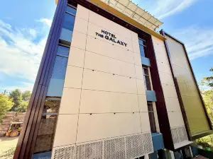 Hotel The Galaxy near Udaipur Airport
