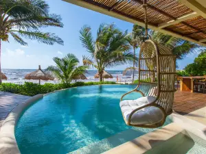 Ana y Jose Hotel & Beach Club Tulum