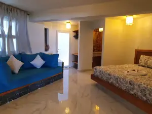 Tritón Hotel Boutique & Restaurant