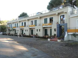 Hotel Zeus