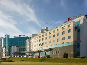 Hotel Victoria Minsk