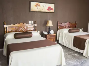 Hotel San Jorge