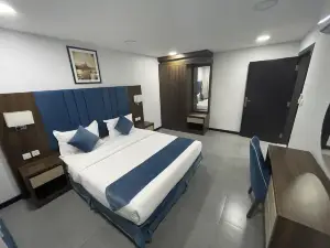 Terrace View 1 - Hotel Apartments
