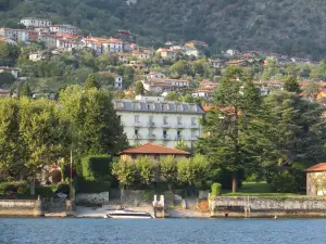 Hotel Lario