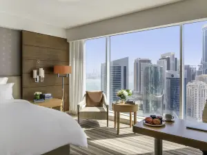 Pullman Doha West Bay