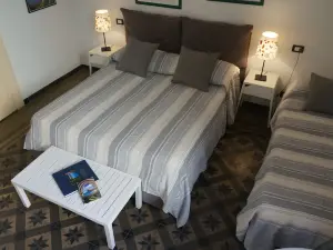 拉加納家庭旅館