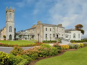 Glenlo Abbey Hotel