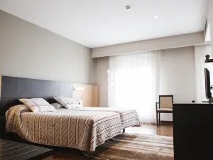 Hotel Ríos