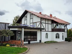 Spa Hotel Ezeri