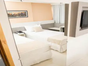 Trip Hotel Ubá