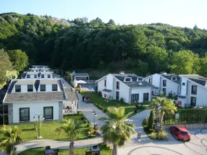 Alfa Suites & Spa