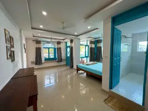 Soul Hostel