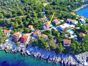 Apartments Villa Marijana