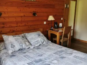 Hôtel Arolla