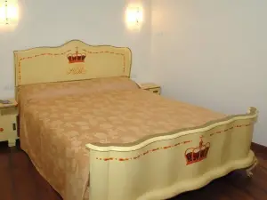 Agriturismo il Vagabondo