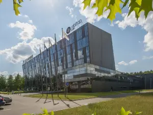 Urbihop Hotel