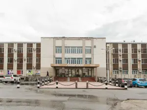 Amurasso Hotel