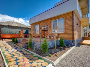 Hillside Karakol B&B