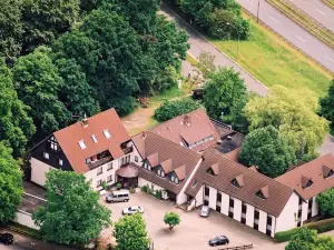 Hotel Simonshof