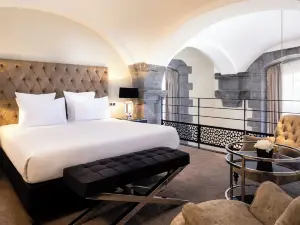 Royal Hainaut Spa & Resort Hotel