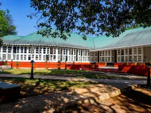 Citrus Chambers Mahabaleshwar