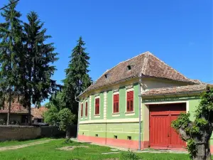 Casa Arthur