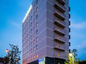 Super Hotel Premier Musashi Kosugi Ekimae