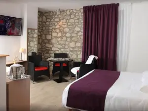 Hôtel Terranostra