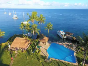 Paradise Taveuni