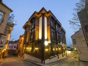 GLK Premier Sea Mansion Suites & Spa - Special Class