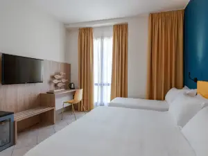 Hotel Riva