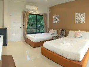 Suwi Coco Ville Resort