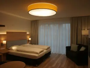 ไลส์เตอร์ อพาร์ทโฮเทล