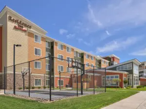 Residence Inn Cedar Rapids South
