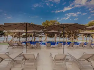 Hotel Punta