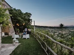 Antico Convento Dei Cappuccini