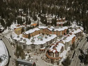 The Village Lodge