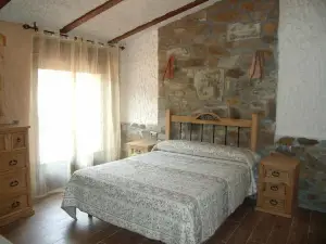 Las Casitas Del Bodegon