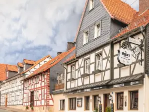 호텔 암 달비크커 토어