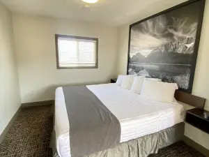 Super 8 by Wyndham Penticton