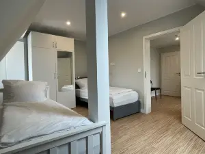 Ahoi Hostel