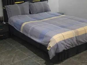 Appartement moderne à Angré Nouveau Chu