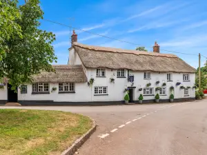 レイアームズホテル